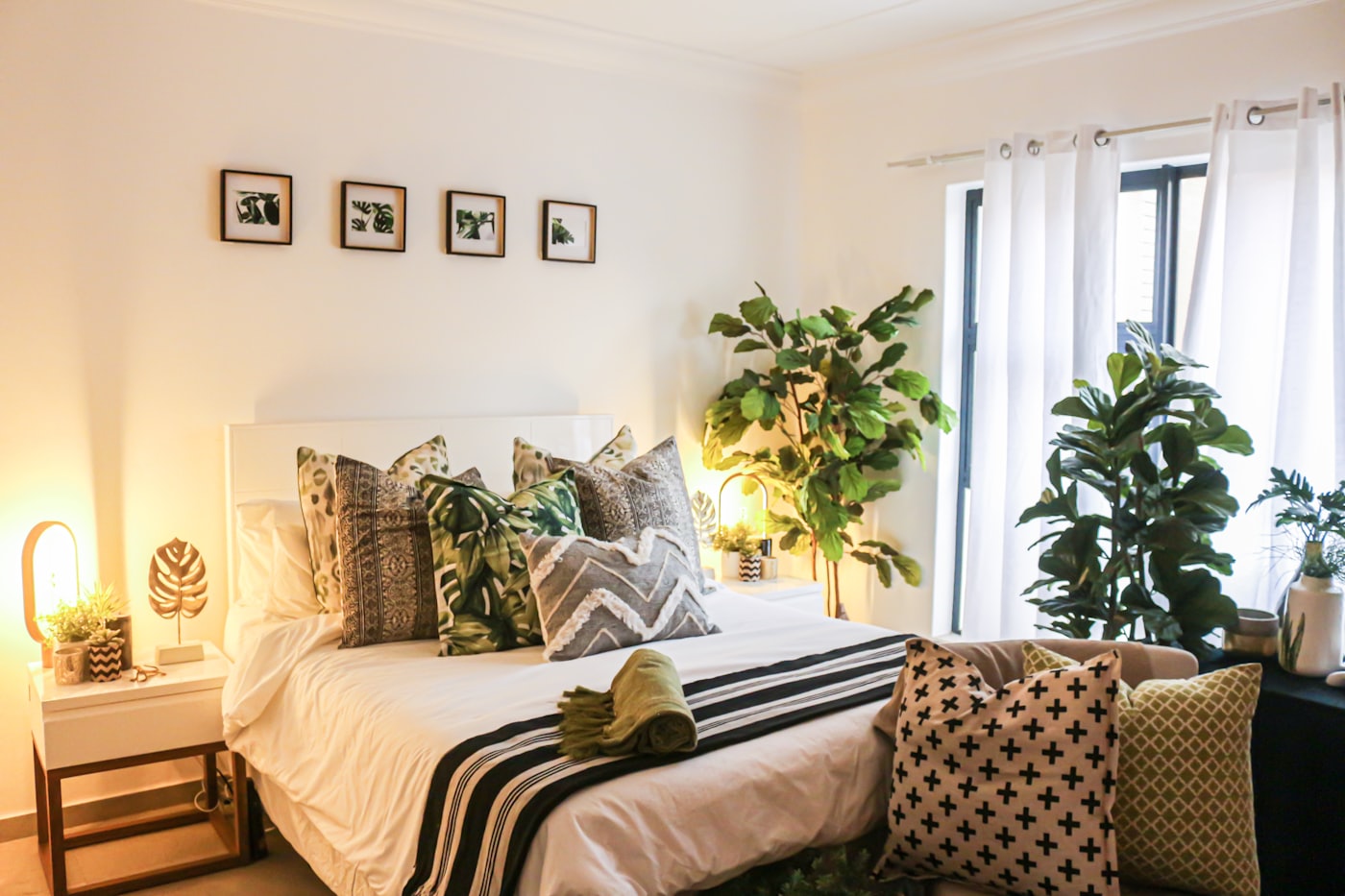 Emerald Family Residence