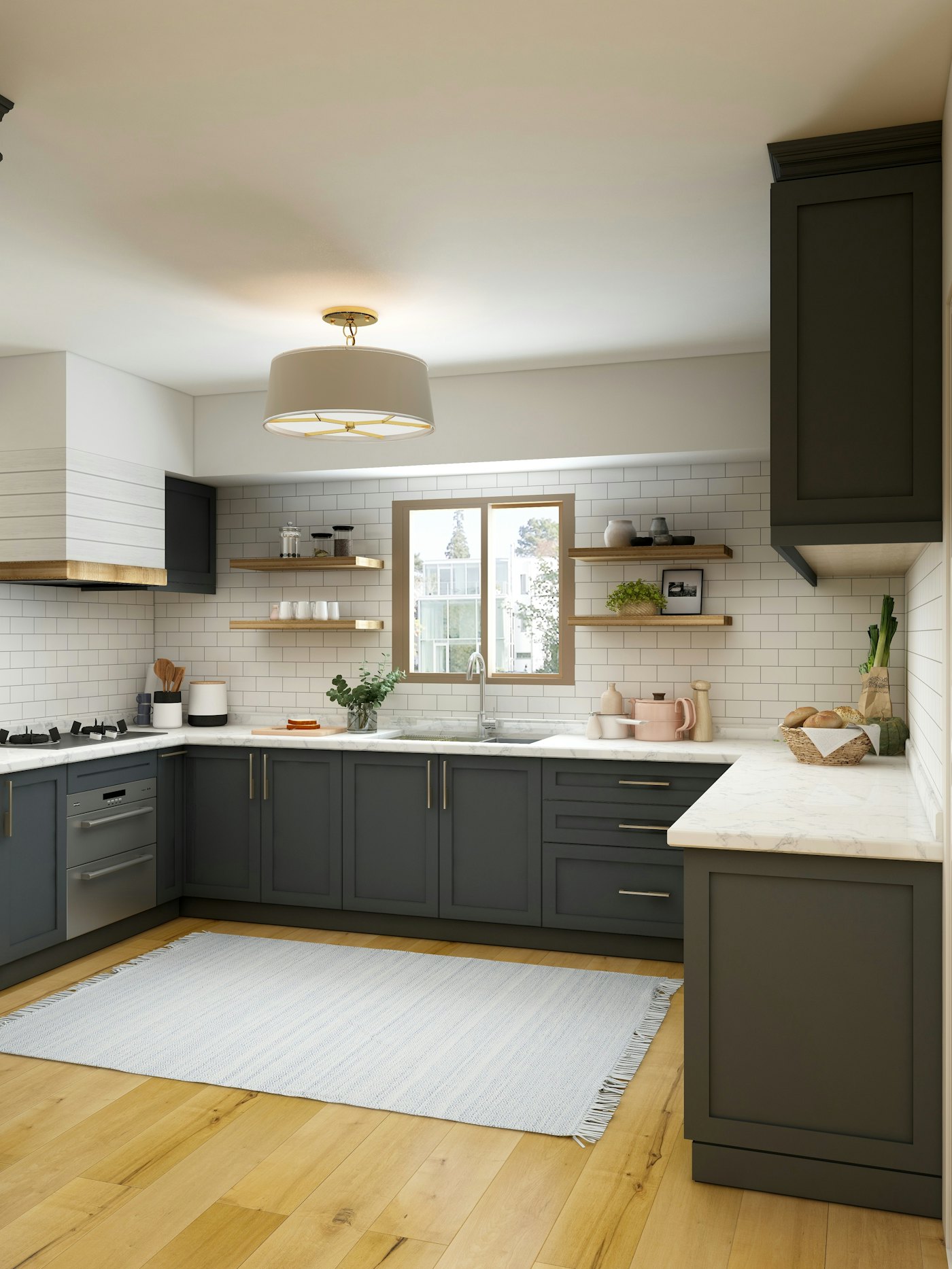 Sapphire Garden Apartment